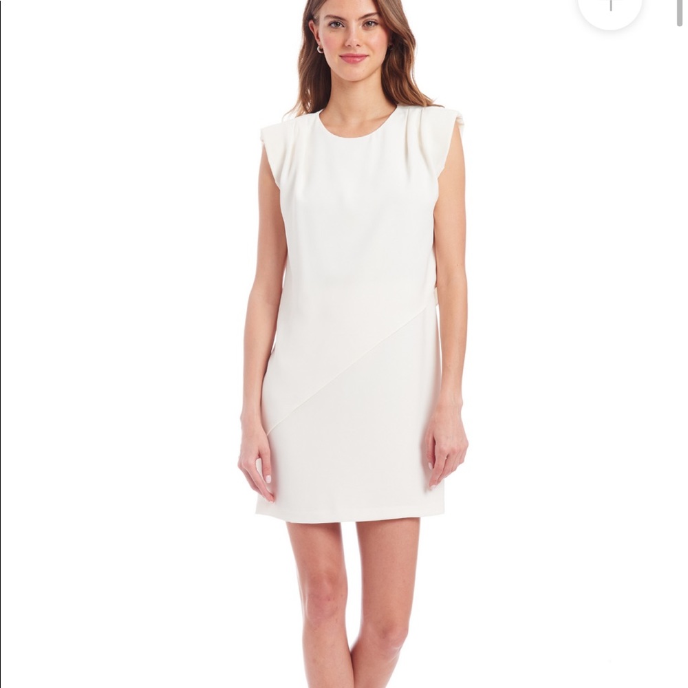 Amanda Uprichard juniper Dress